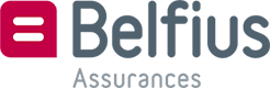 Belfius assurances logo