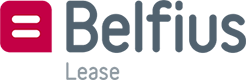 Belfius lease logo