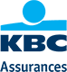 KBC Assurances logo