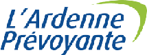 ardenne prévoyante logo