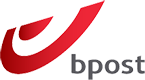 bpost logo