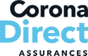 corona direct assurances logo