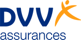 dvv assurance logo