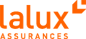 lalux assurances logo